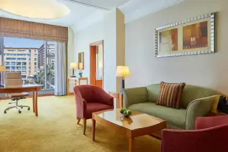 Holiday Inn Citystars, An Ihg - 12