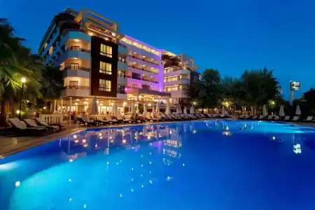 Miarosa İncekum Beach - 20
