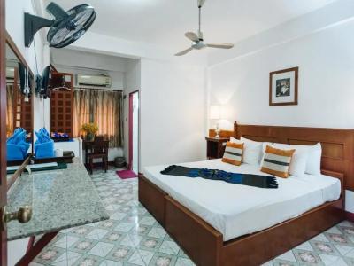 Rendezvous Guest House Sha Extra Plus - 60