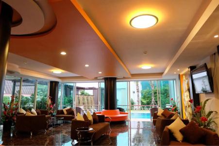 Phuket Seaview Resotel - 34