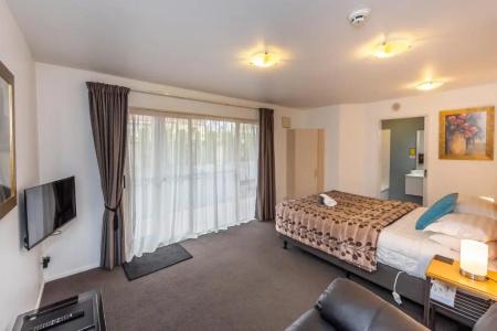 Roma On Riccarton - 58