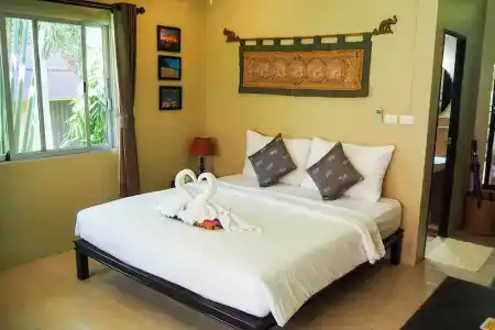 Lanta Castaway Beach Resort - 46