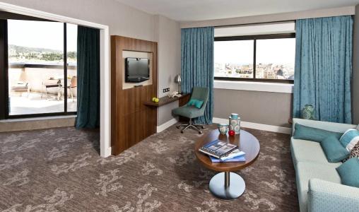 Holiday Inn Nice, An Ihg - 64