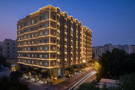 Somerset Al Mansoura - 37