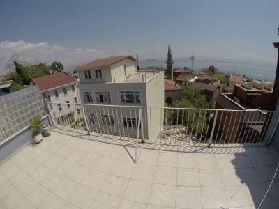 Atam Suites - 16