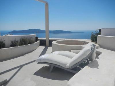 Rocabella Santorini & Spa - 20