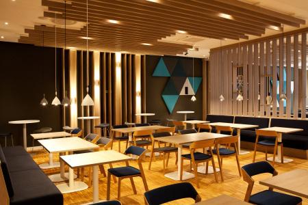 Holiday Inn Express - göPpingen, An Ihg - 30