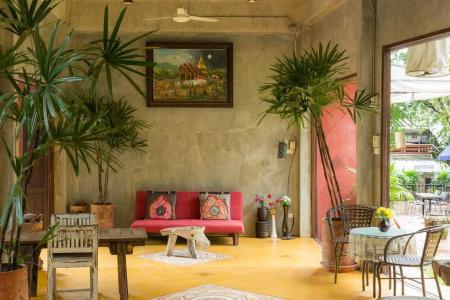 Living Naraa Place - 18