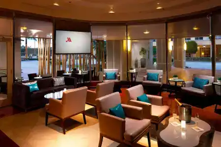 Miami Marriott Dadeland - 28