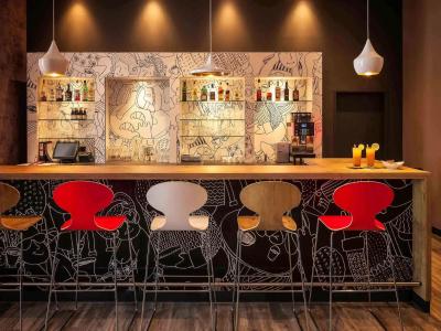 ibis Berlin Spandau - 12