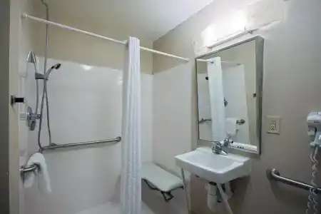 Candlewood Suites Indianapolis Northwest, an IHG - 42