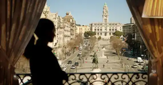 InterContinental Porto - Palacio das Cardosas, an IHG - 32