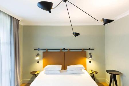 Hôtel Silky by HappyCulture - 26