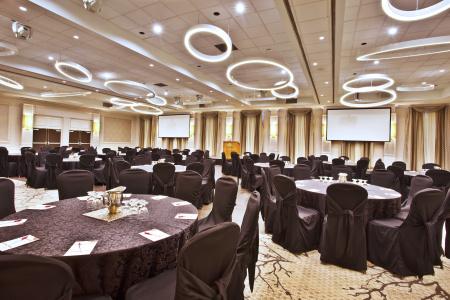 Crowne Plaza-Waterloo, An Ihg - 16