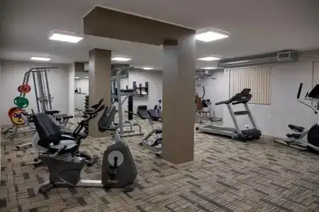Metropol Spa - 21