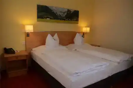 Sonnwendhof Engelberg - 13