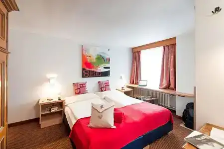 Le Petit Charme-Inn - 25