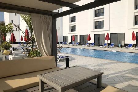 Porto Said Resort & Spa - 16