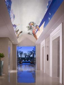 Raffles Jakarta - 25