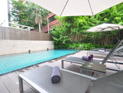 Arize Sukhumvit - 18