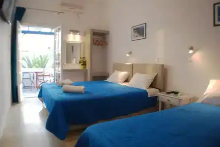 Aretousa Villas - 109