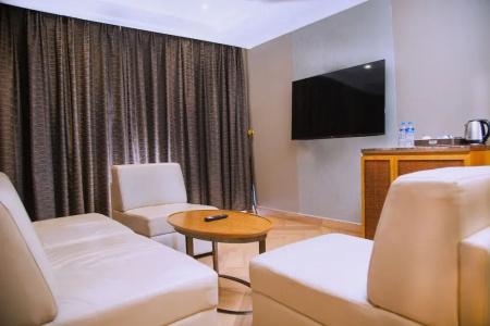 Tanga Beach & Spa - 40