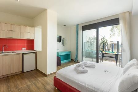 Tridente Mare Apart - 138