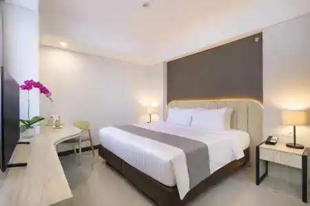 Royal Singosari Kuta - 43