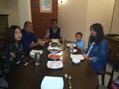 Lake View Holiday Resort - 9
