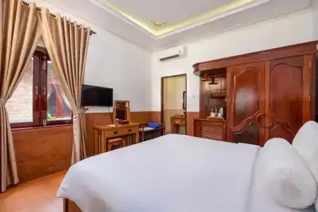 Coco Palm Beach Resort & Spa - 64