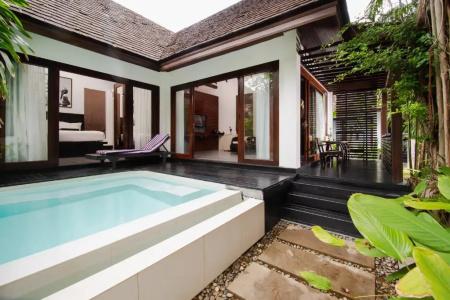 Zara Beach Resort Koh Samui - Sha Extra Plus Certified - 254