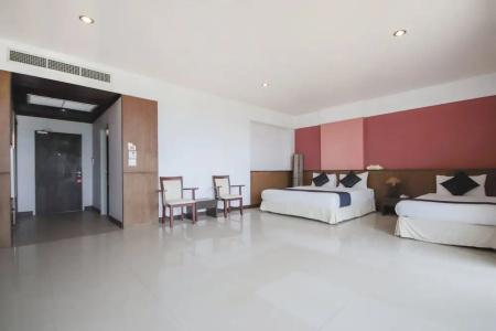 Capital o 1111 Ananda Lanta Resort - Sha Plus - 193