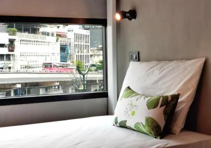 Siam Eco Hostel - 29