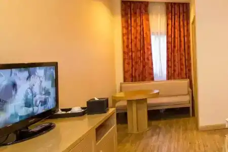 Panya Resort - 77