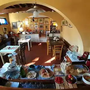 B&B La corte di Stelio - 20