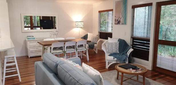 South Pacific & Spa Noosa - 201