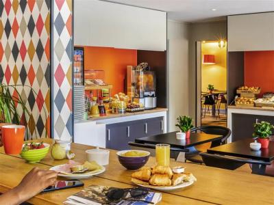 ibis Styles Reims Centre - 11