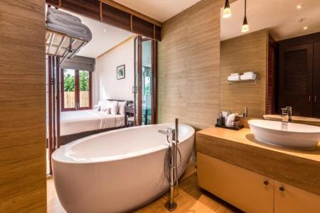 Triple Tree Beach Resort - 136