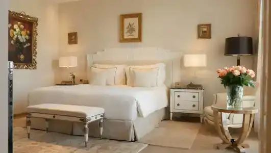 Palazzo Parigi & Grand Spa - LHW - 2