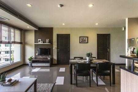 The Tepp Aparthotel - 25