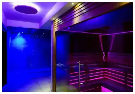 Ospitalita' del Conte & Spa - 14