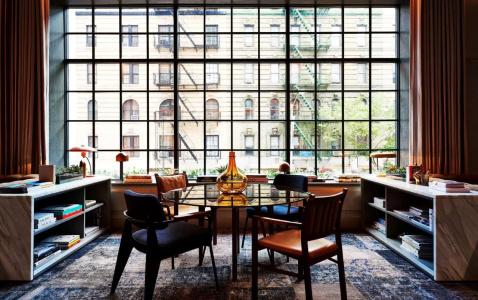 Sixty Soho - 6