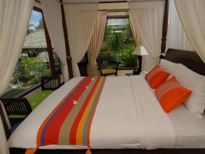 Beji Ubud Resort - 0