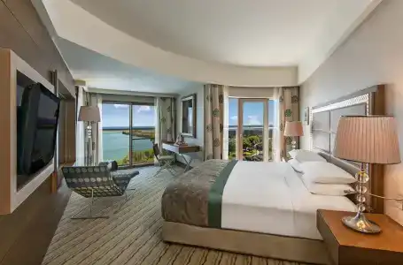 Hilton Dalaman Sarigerme Resort & Spa - 101