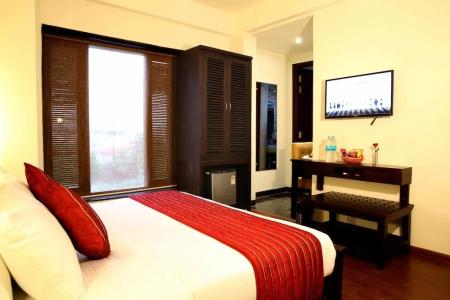 The Taj Vilas - 44