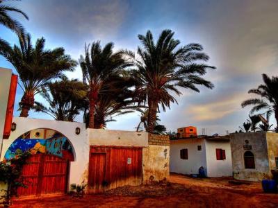 Sunrise Dahab Camp - 3