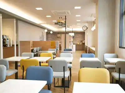 Comfort Himeji - 13