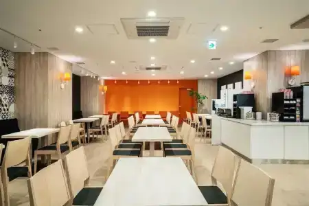 Vessel Inn Chiba Ekimae - 14