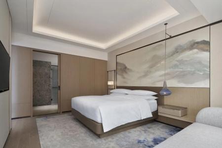 Four Points by Sheraton Suzhou, Wuzhong - 26