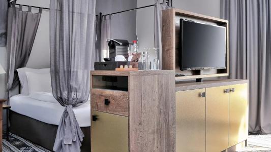 Lindner Golf Resort Portals Nous - 29